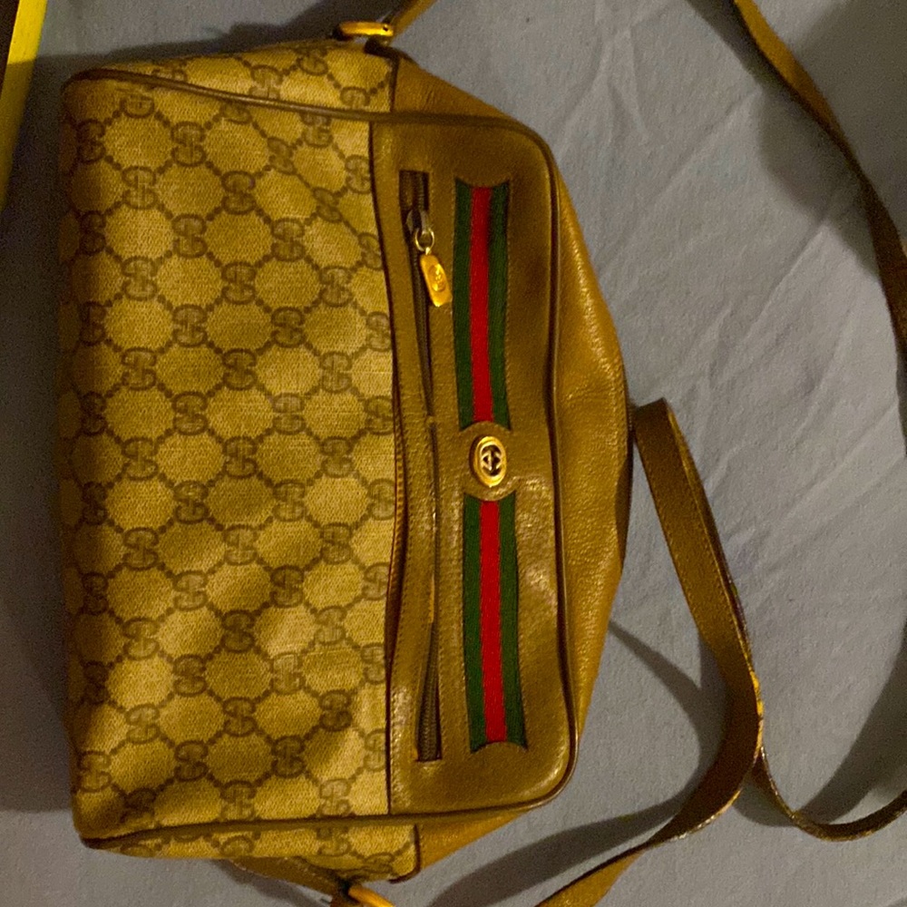 Vintage Gucci